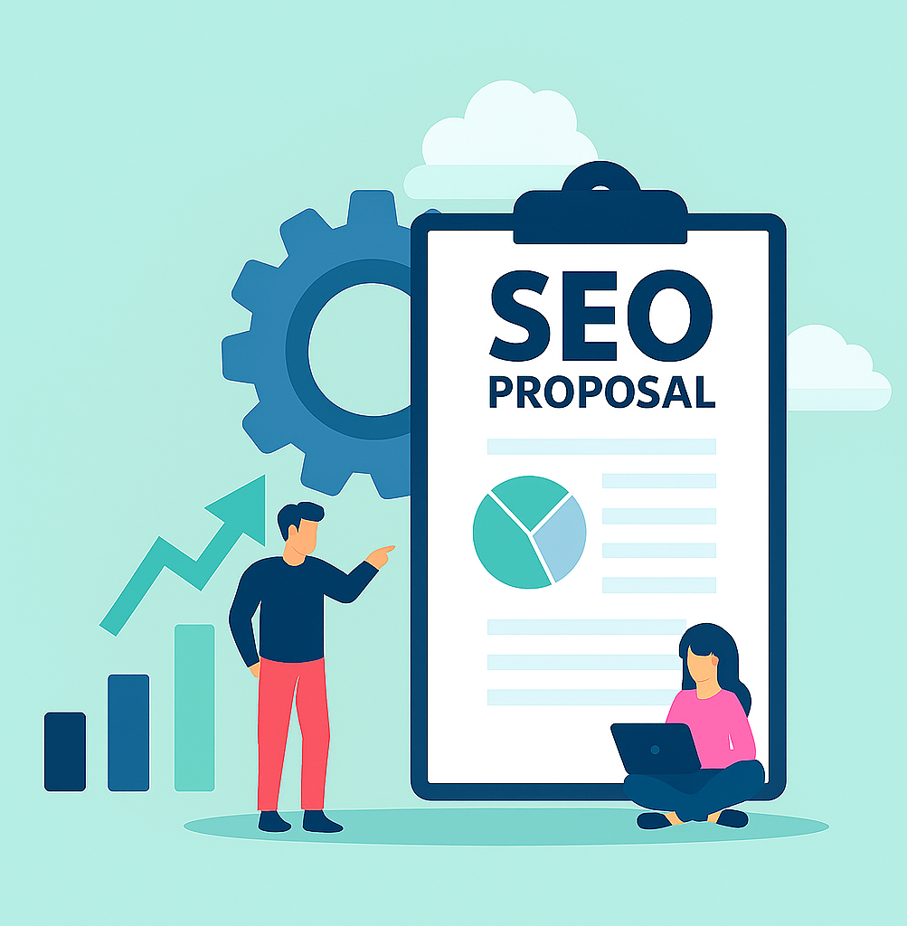 Get Your Free SEO Proposal Worth (200$)
