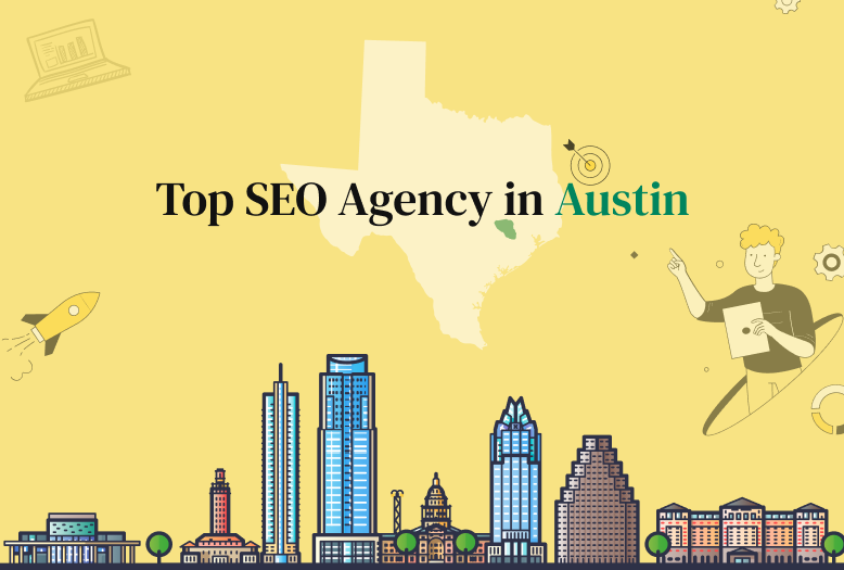 Austin SEO Agency & Austin SEO Company 2025