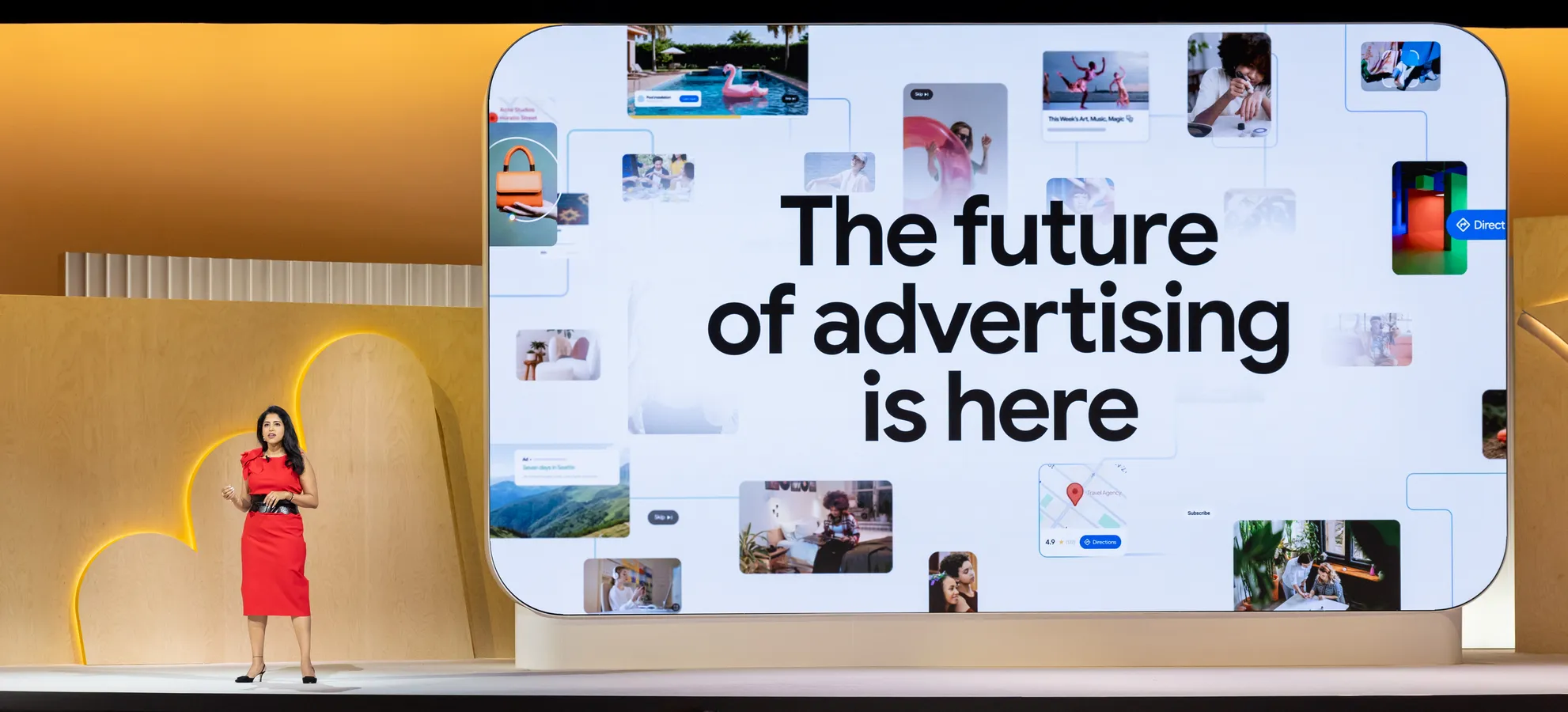 Google Marketing Live 2025: AI Isn’t Just Assisting—It’s Driving