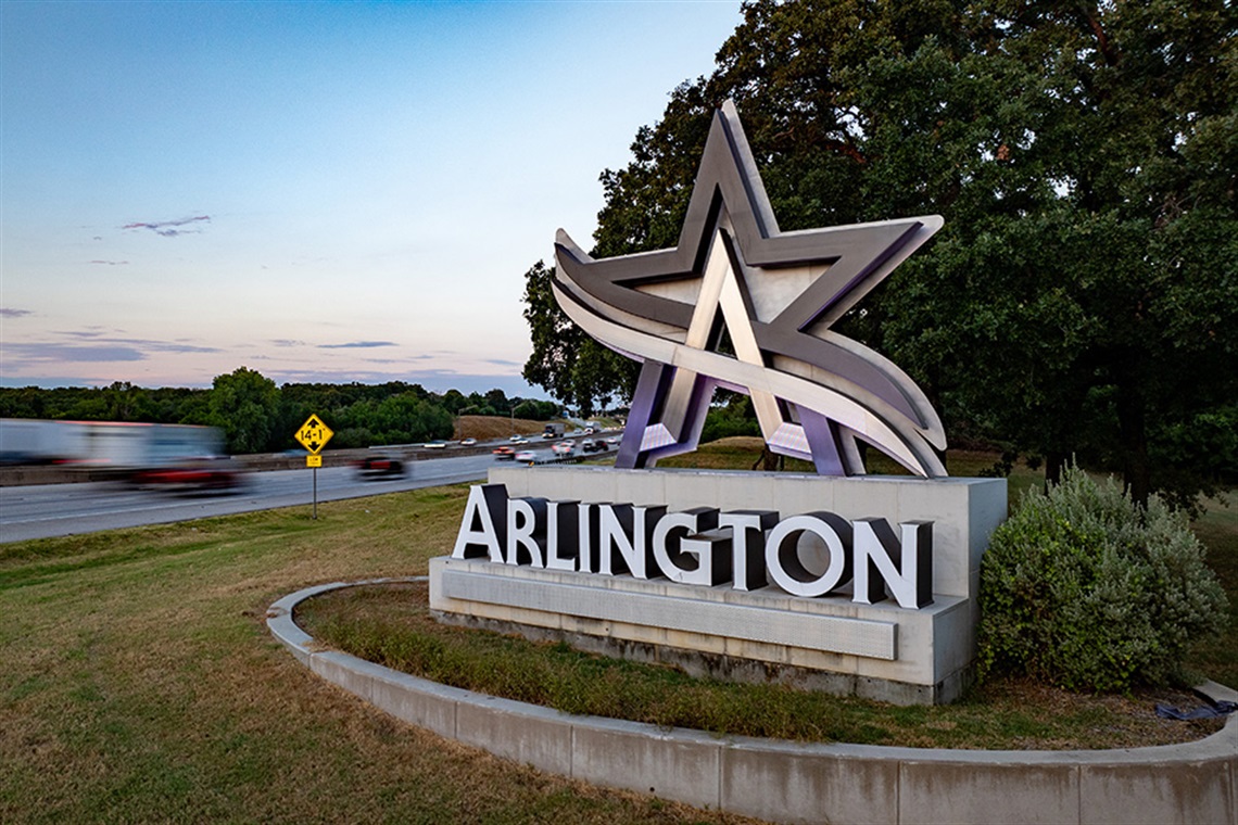 Arlington
