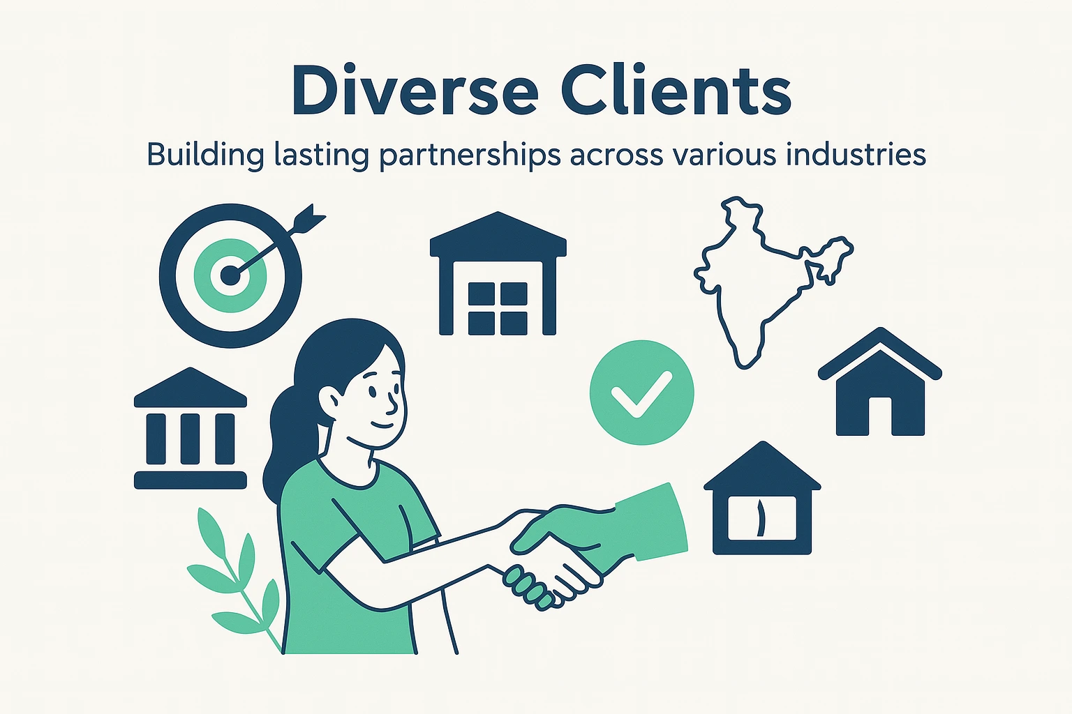 Diverse Clients