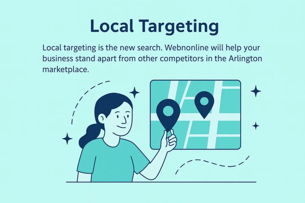 Local Targeting