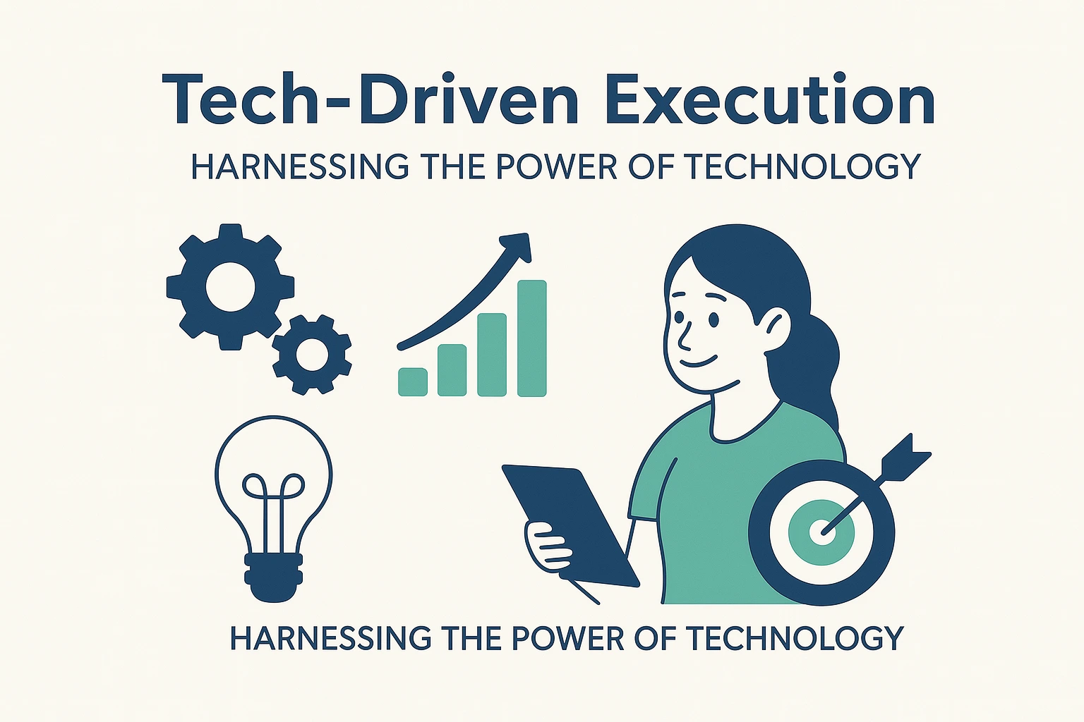 Tech-Driven Execution