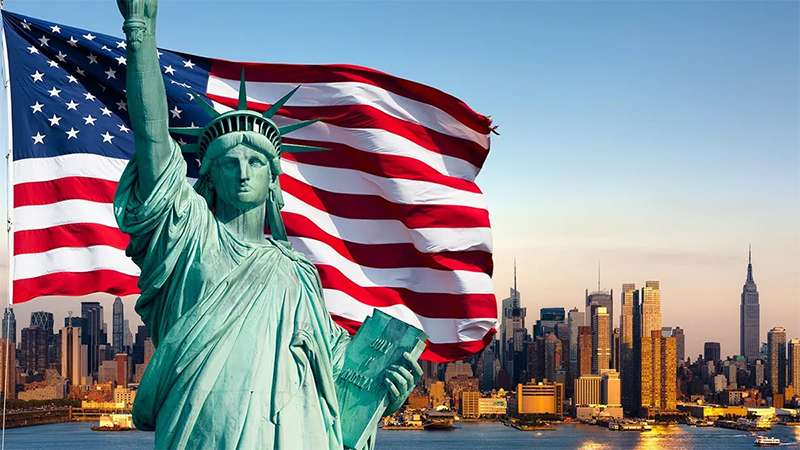 USA Country