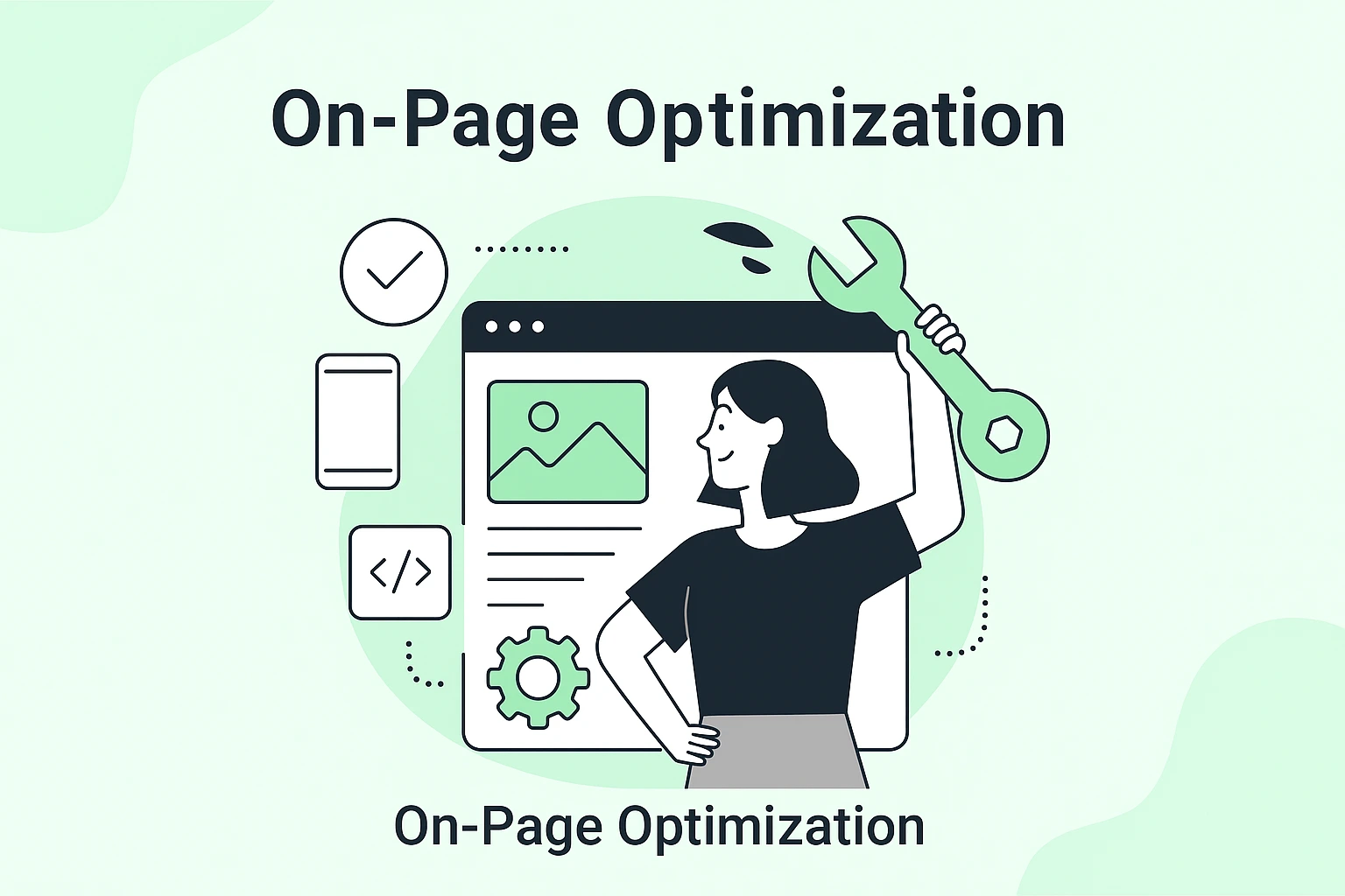 as a austin seo agency we also do onpage optimiation