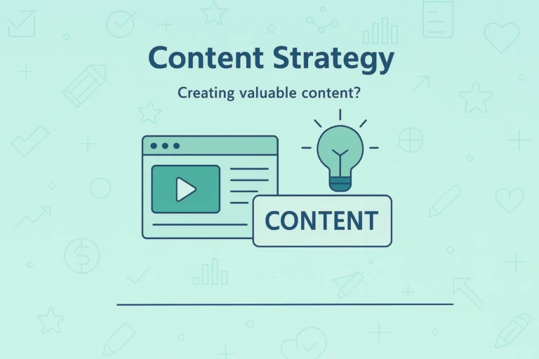 content stratgey