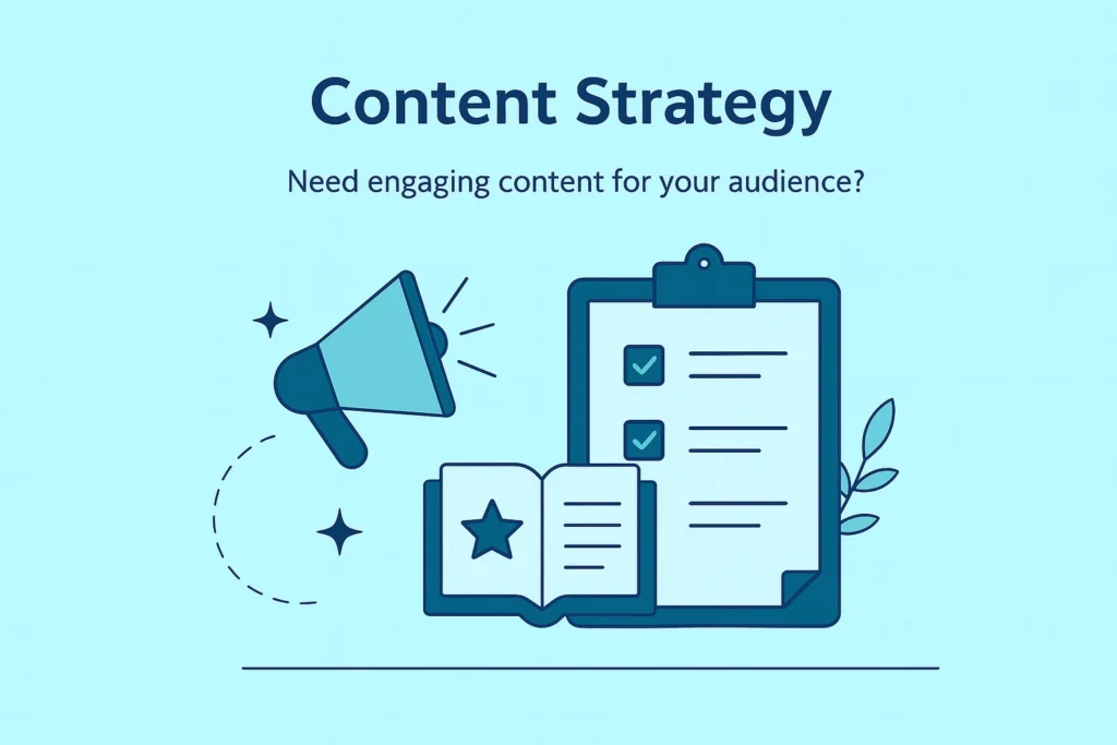 content stratgey