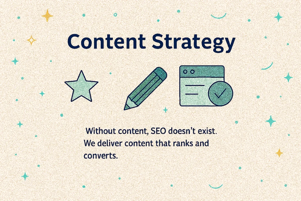 content stratgey