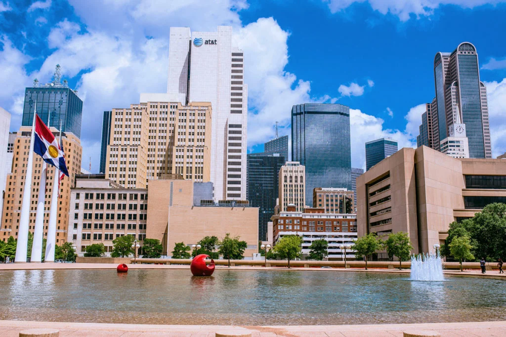 Dallas