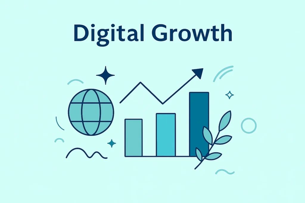 digital growth