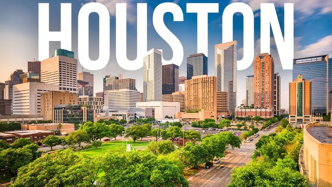 Houston