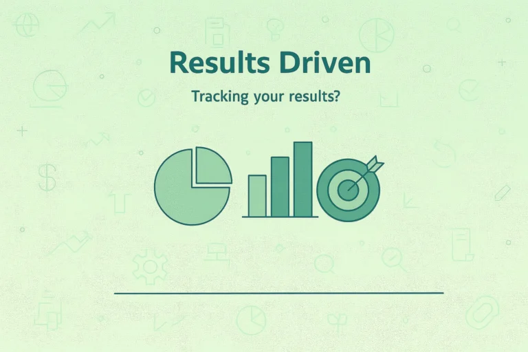 results driven