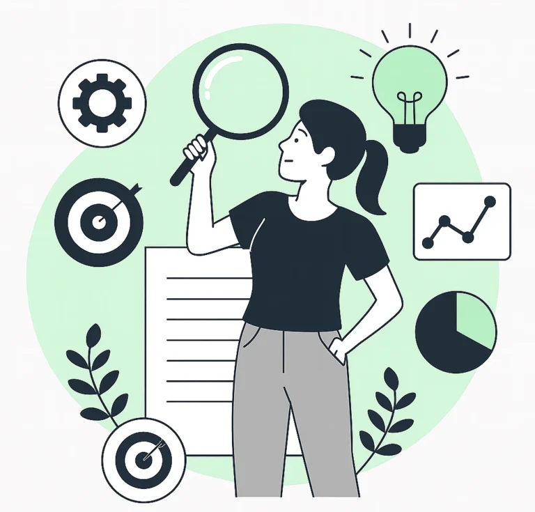 tailored approach to every business goals