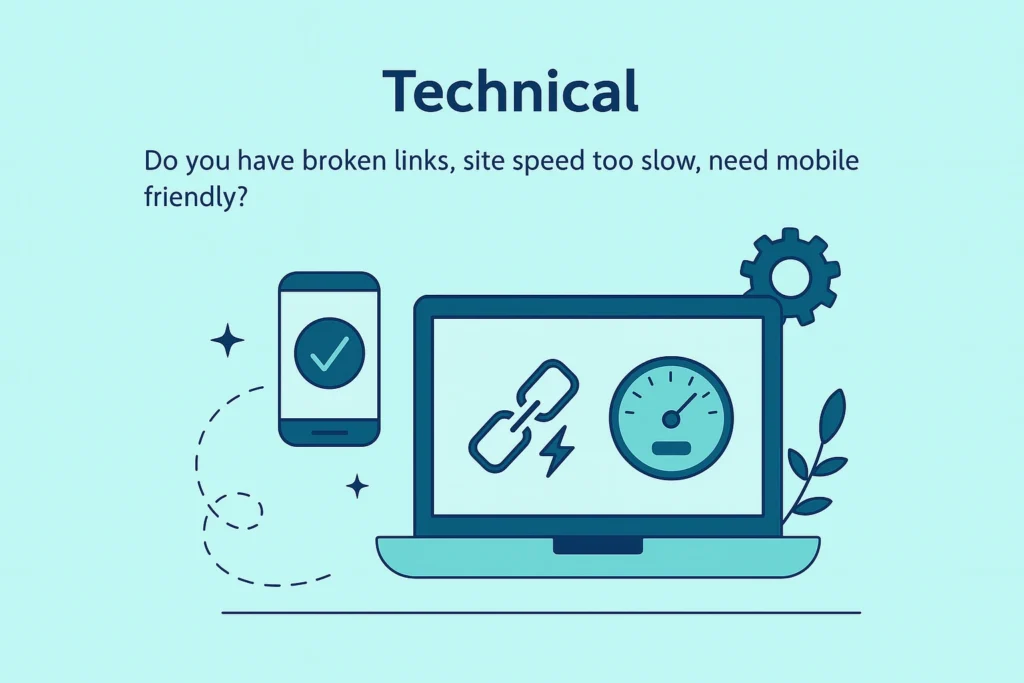 technical