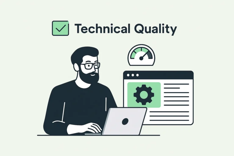 technical support