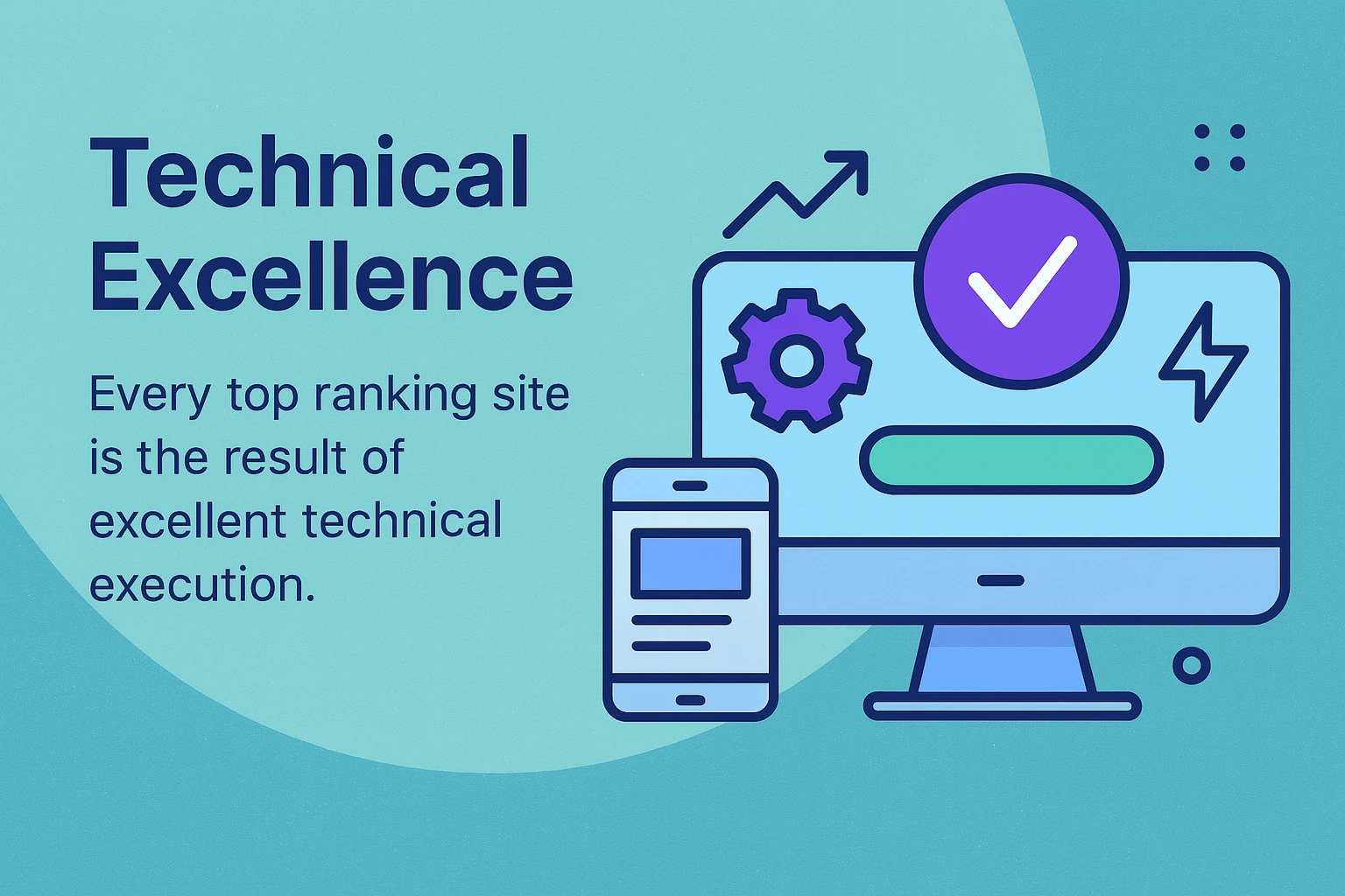 webnonline as a austin seo agency has excellence in technical seo