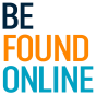 Be Found Online logo