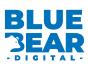 Blue Bear Digital logo