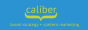 Caliber Brand Strategy logo