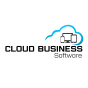 Cloud Business Software logo