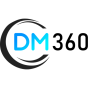 Digital Marketing 360 logo