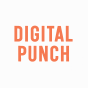 Digital Punch logo
