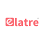 Elatre Creative Marketing Agency logo