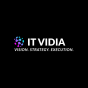 ITVDIA TECH logo