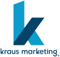 Kraus Marketing logo