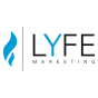 LYFE Marketing logo