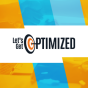 Let's Get Optimized logo