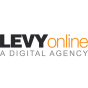 Levy Online logo