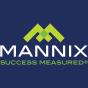 Mannix Marketing logo