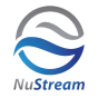 NuStream logo