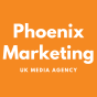 Phoenix Media Marketing Ltd logo