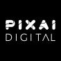 PIXAI DIGITAL logo