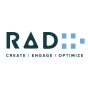 Rad5 Media logo