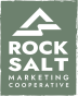 Rock Salt Marketing Cooperative logo