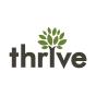 Thrive logo