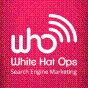 WHO Digital Strategy logo