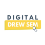 Digital Drew SEM logo