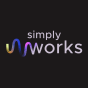 Simply Works Agency logo